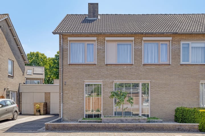 Achillesstraat 17