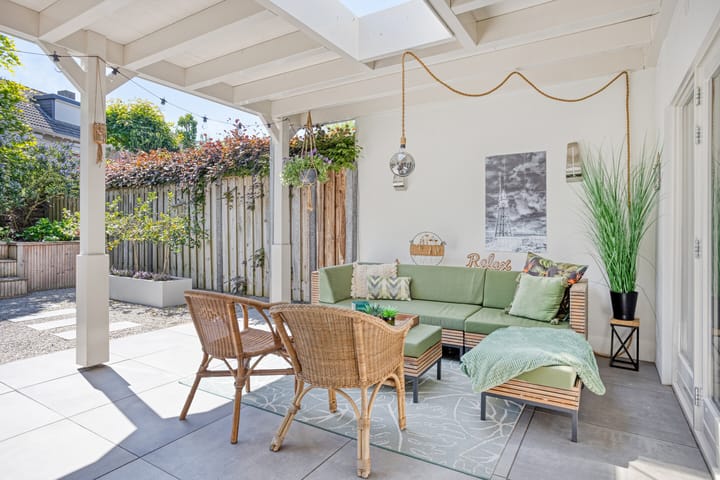 Foto 3 van Achillesstraat 17