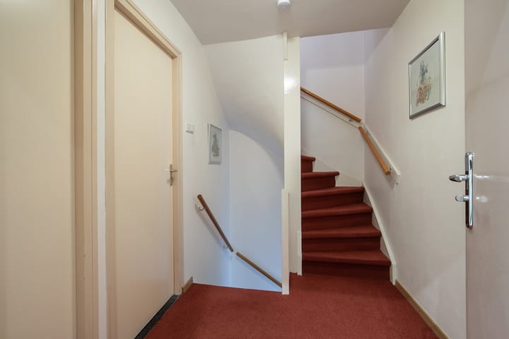 Foto 11 van Oude Kerkstraat 84-A