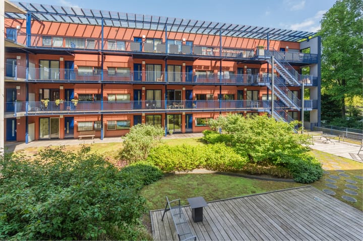 Foto 3 van Icarusweg 39