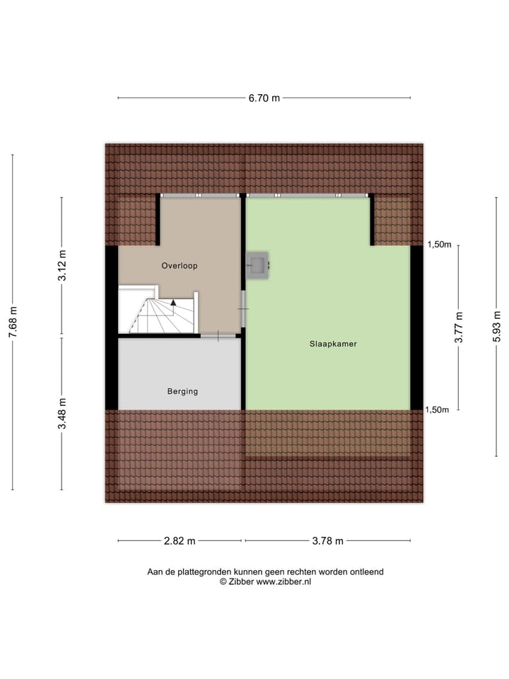 Foto 52 van Achillesstraat 17