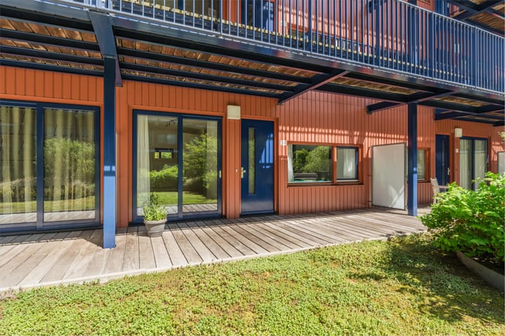 Foto 4 van Icarusweg 39