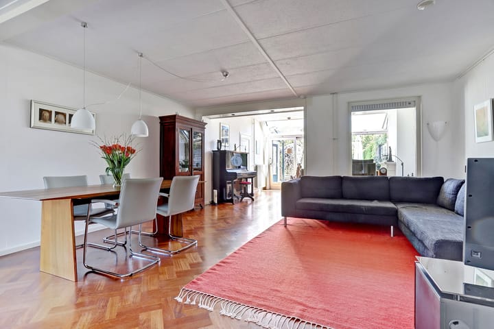 Foto 2 van Liesmortel 13-C