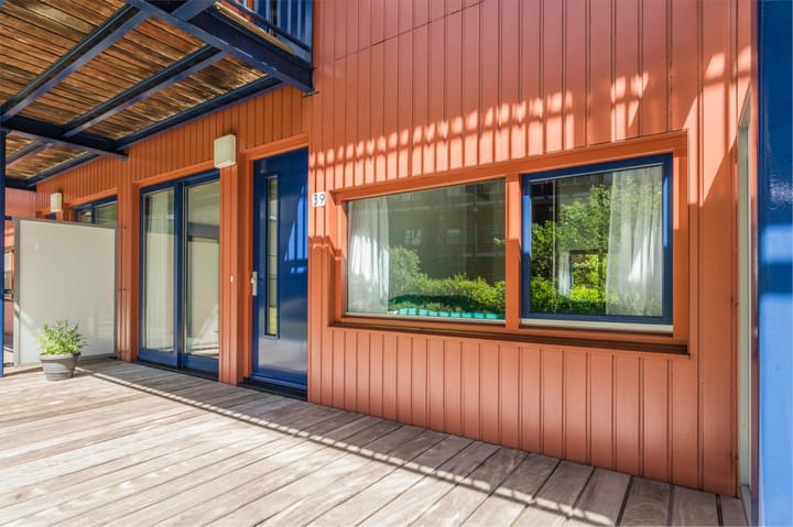 Foto 5 van Icarusweg 39