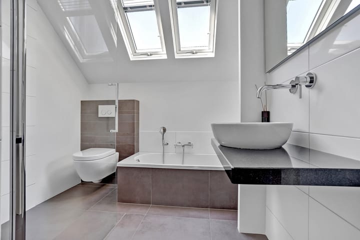 Foto 3 van Liesmortel 13-C