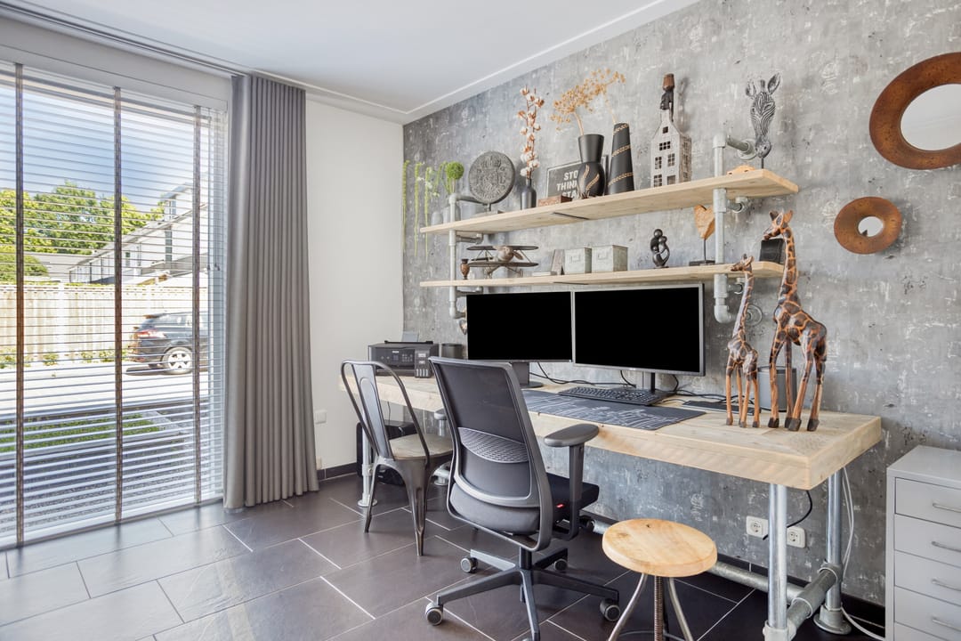 Foto 7 van Achillesstraat 17