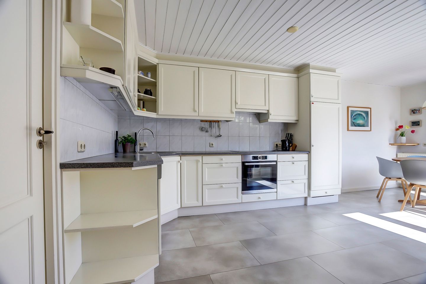 Foto 4 van Liesmortel 13-C