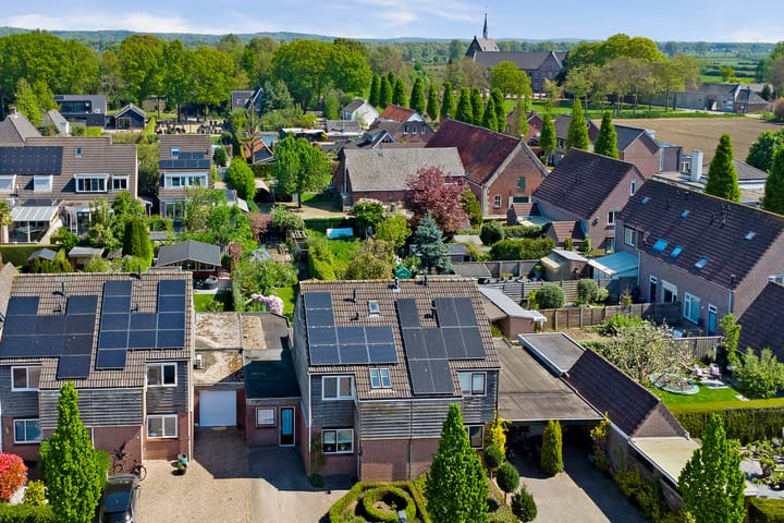 Foto 5 van Liesmortel 13-C