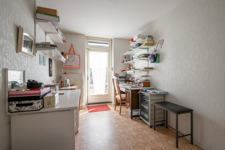 Foto 15 van Oude Kerkstraat 84-A