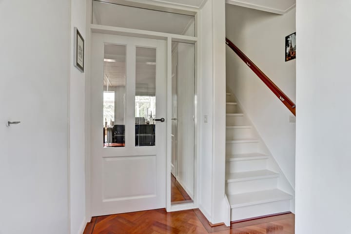 Foto 7 van Liesmortel 13-C