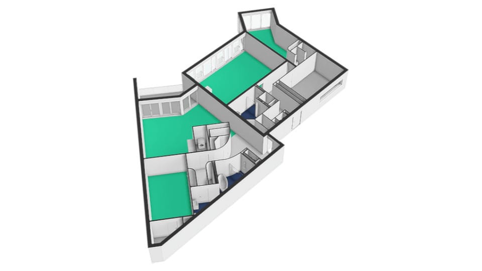 Foto 63 van Herculeslaan 130