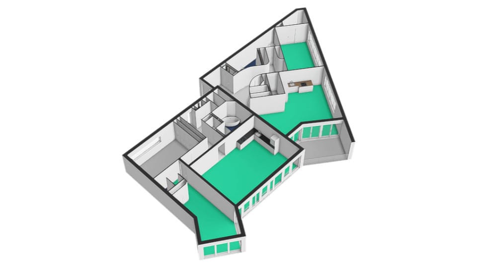 Foto 64 van Herculeslaan 130