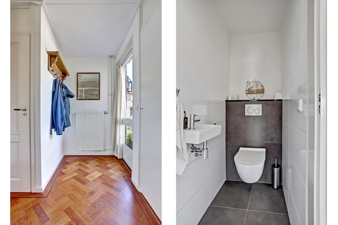 Foto 8 van Liesmortel 13-C