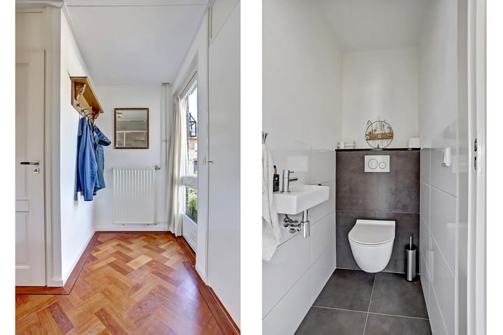 Foto 8 van Liesmortel 13-C