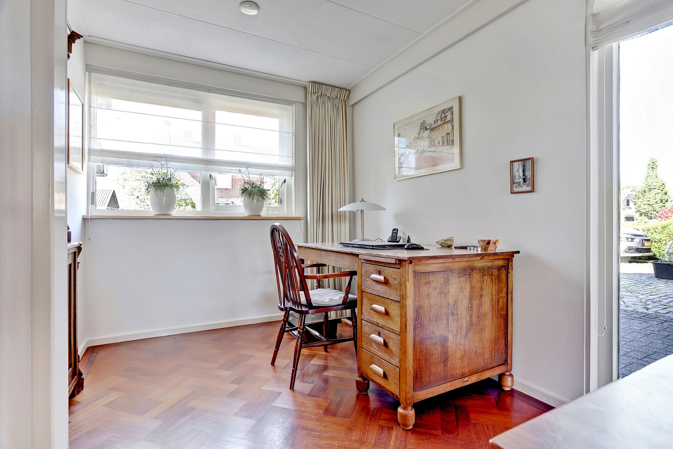 Foto 9 van Liesmortel 13-C