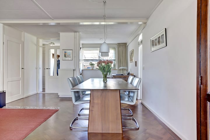 Foto 10 van Liesmortel 13-C