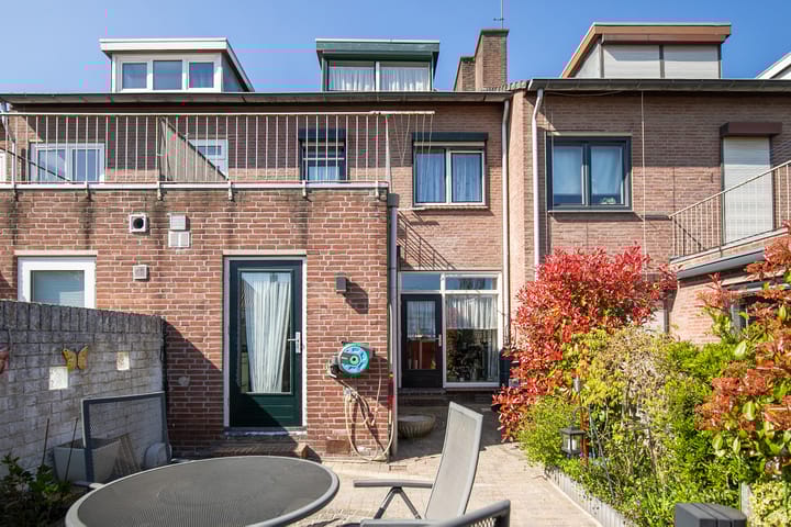 Foto 22 van Oude Kerkstraat 84-A