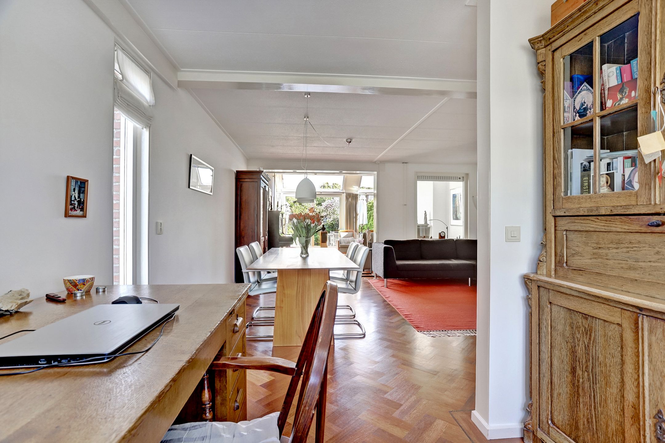 Foto 12 van Liesmortel 13-C