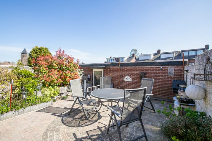 Foto 23 van Oude Kerkstraat 84-A