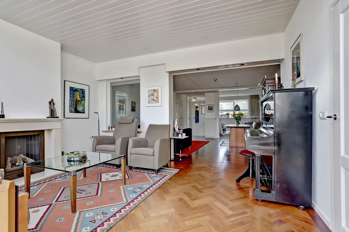 Foto 14 van Liesmortel 13-C