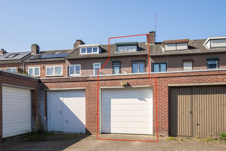 Foto 25 van Oude Kerkstraat 84-A