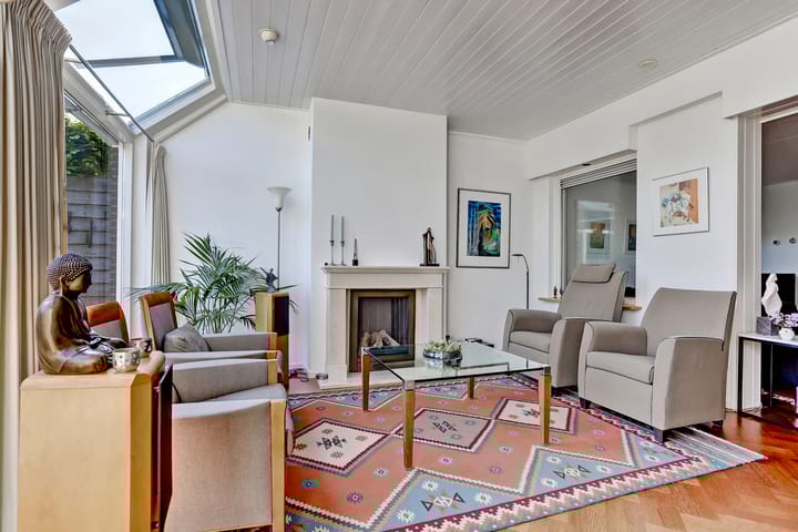 Foto 15 van Liesmortel 13-C