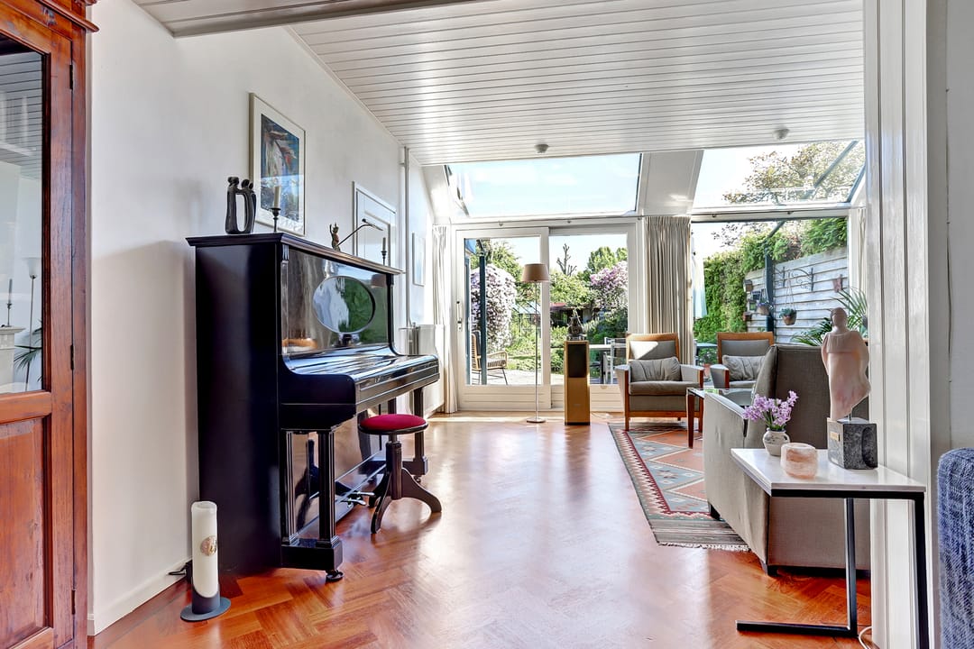 Foto 16 van Liesmortel 13-C