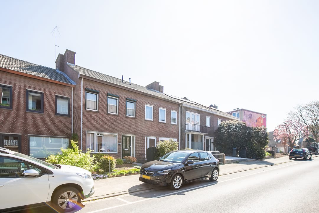 Foto 26 van Oude Kerkstraat 84-A