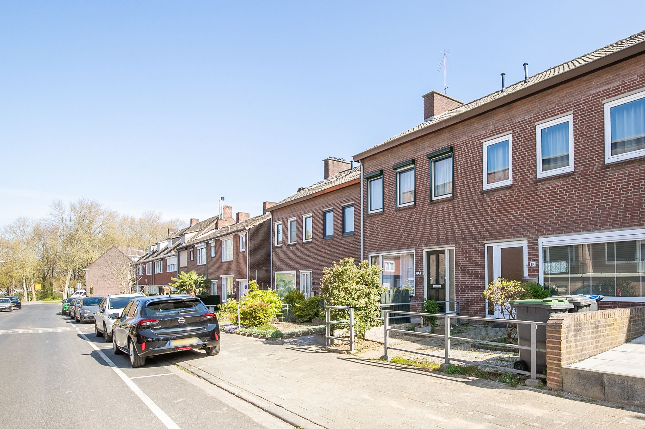 Foto 27 van Oude Kerkstraat 84-A