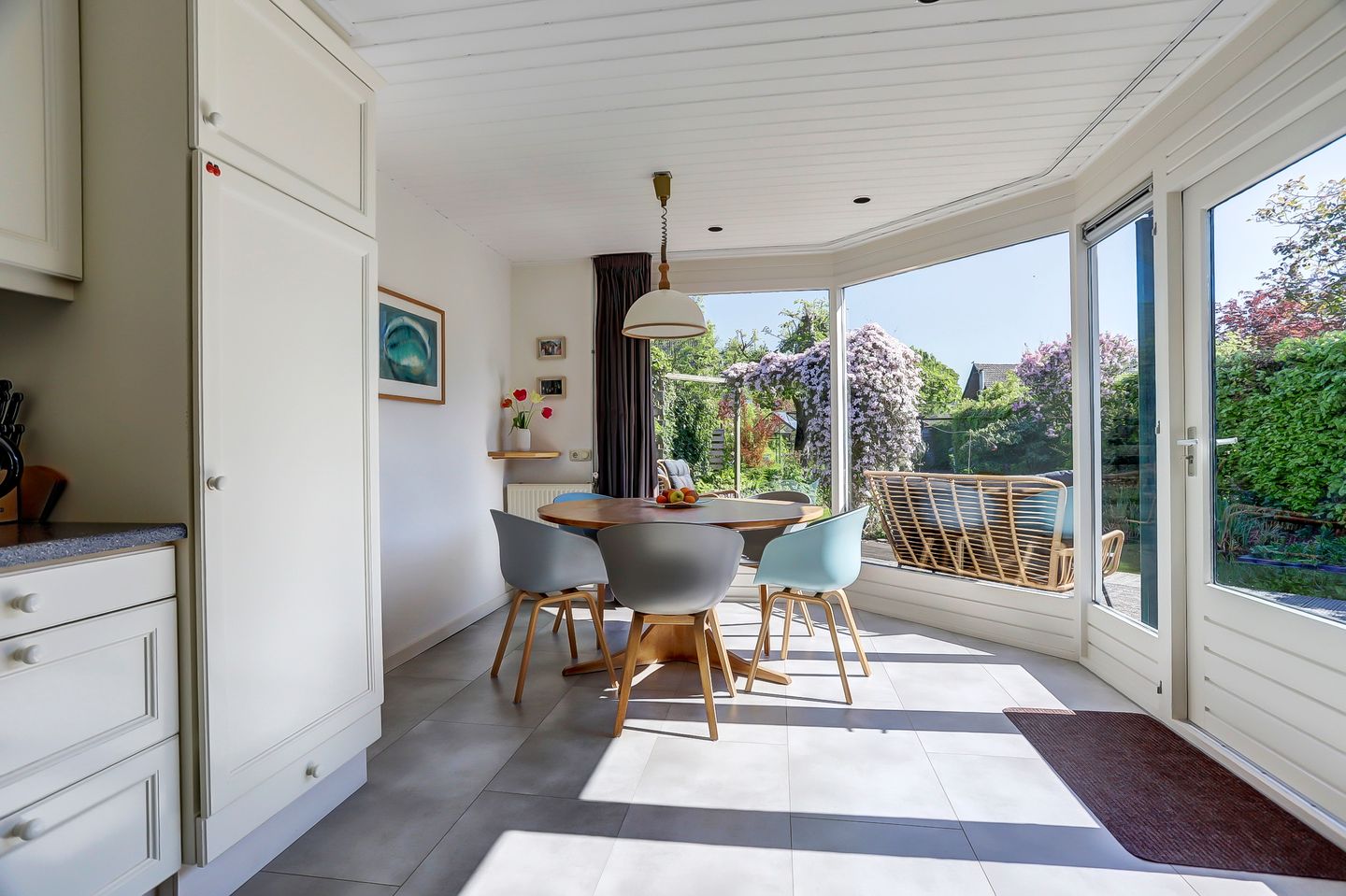 Foto 19 van Liesmortel 13-C