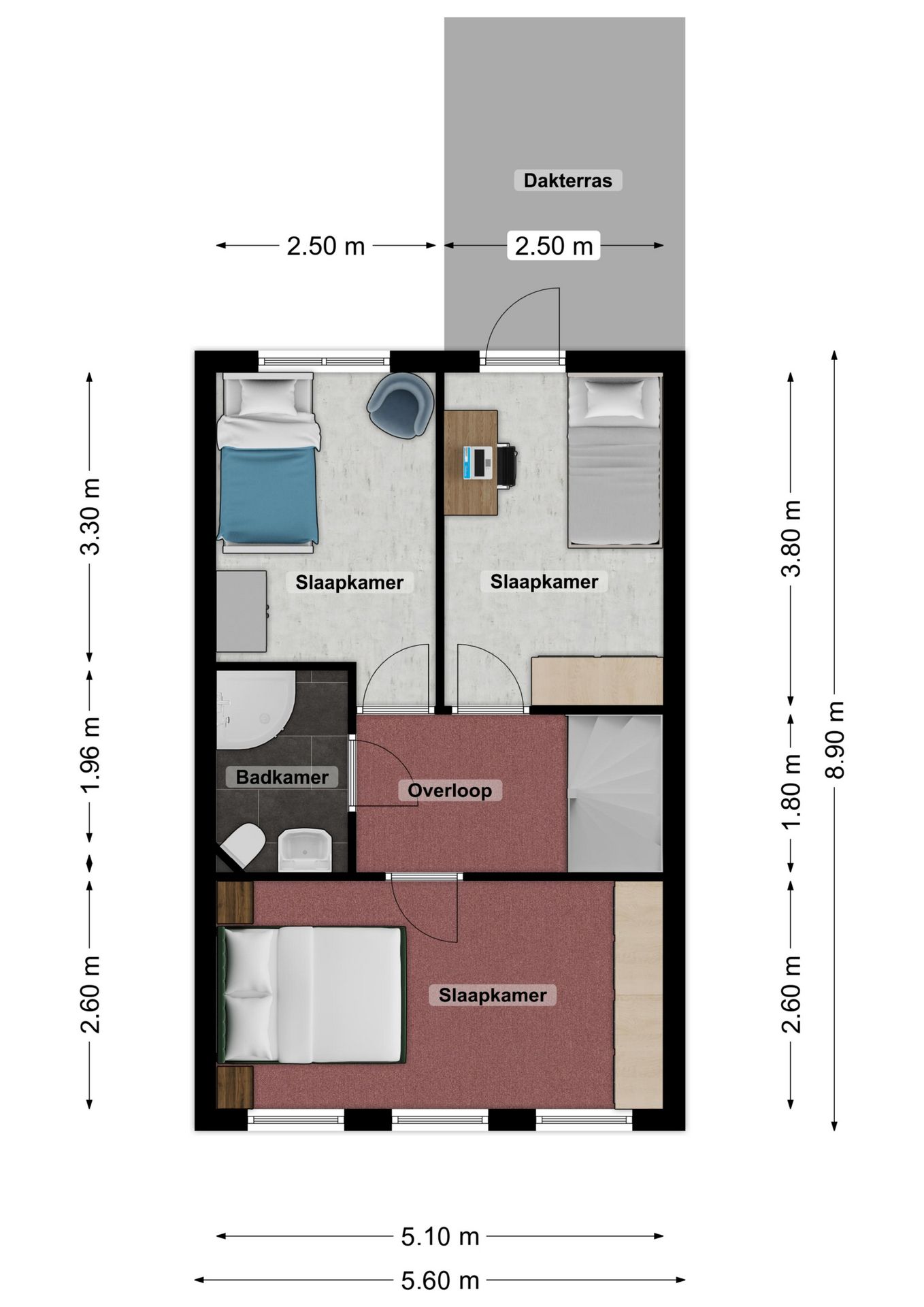 Foto 29 van Oude Kerkstraat 84-A