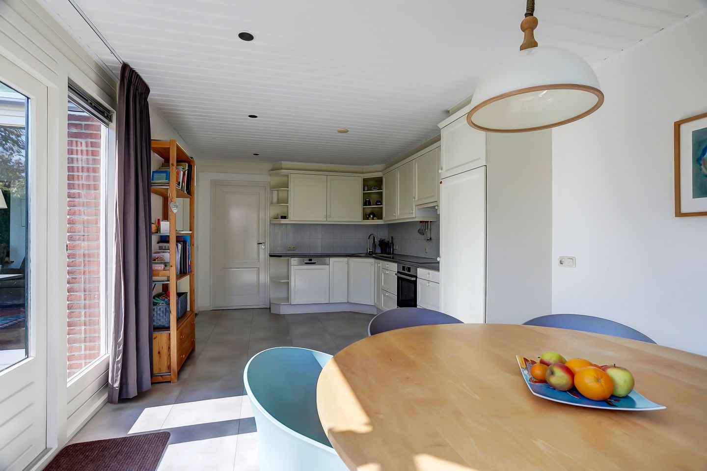 Foto 20 van Liesmortel 13-C