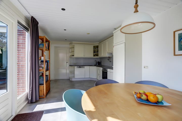 Foto 20 van Liesmortel 13-C