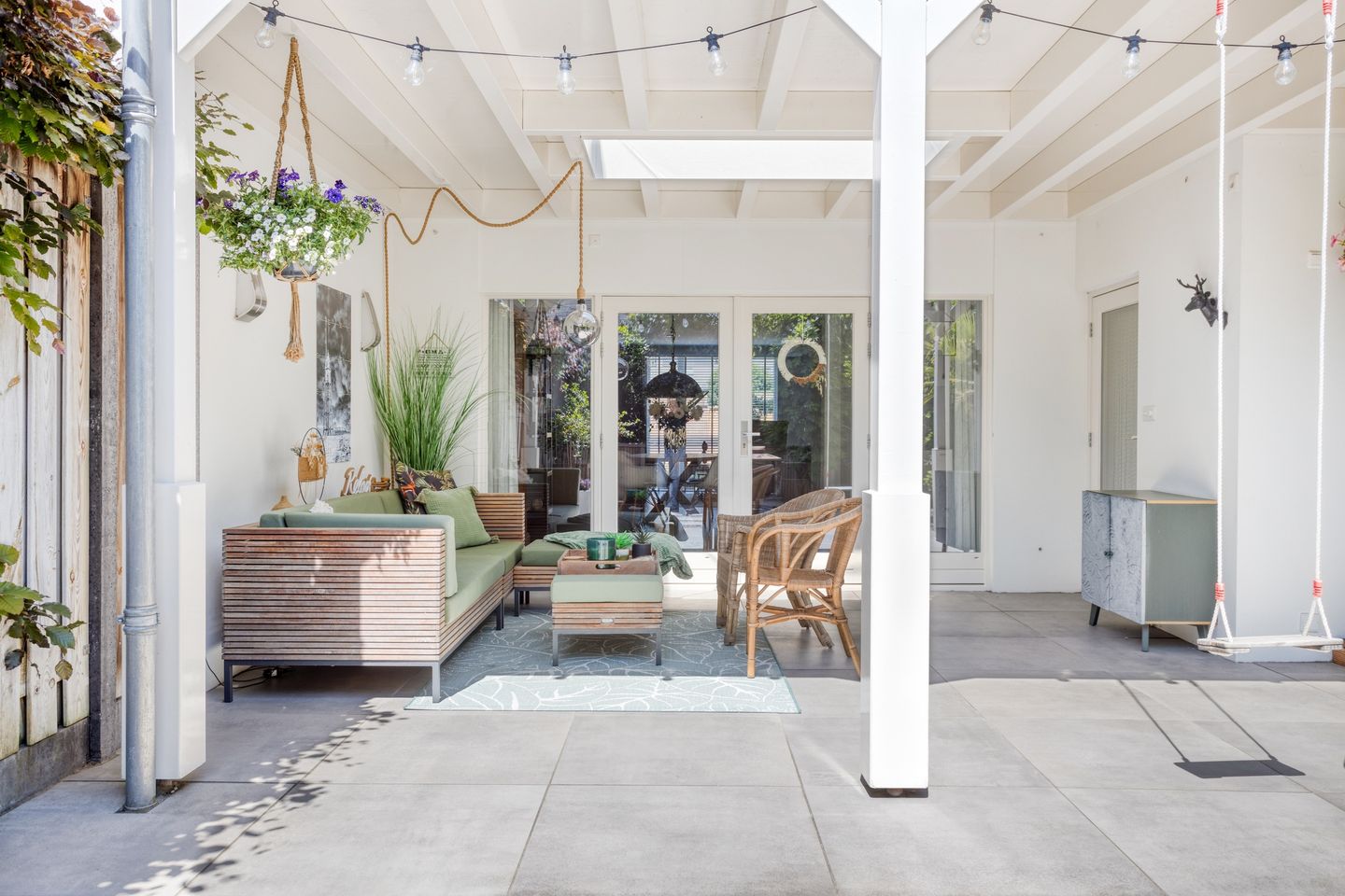 Foto 35 van Achillesstraat 17