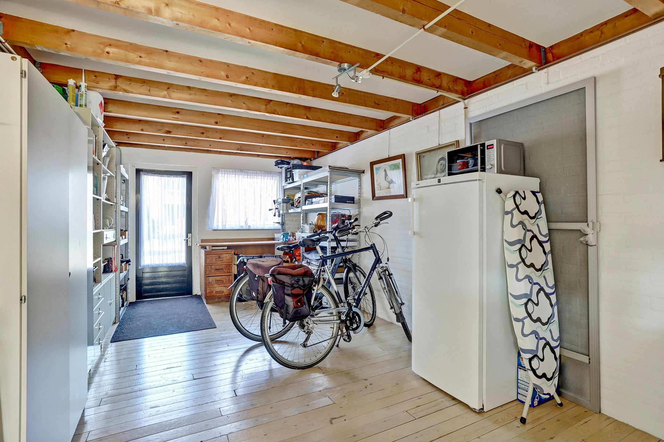 Foto 24 van Liesmortel 13-C