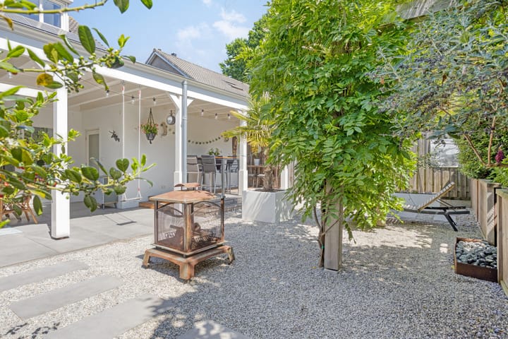 Foto 37 van Achillesstraat 17