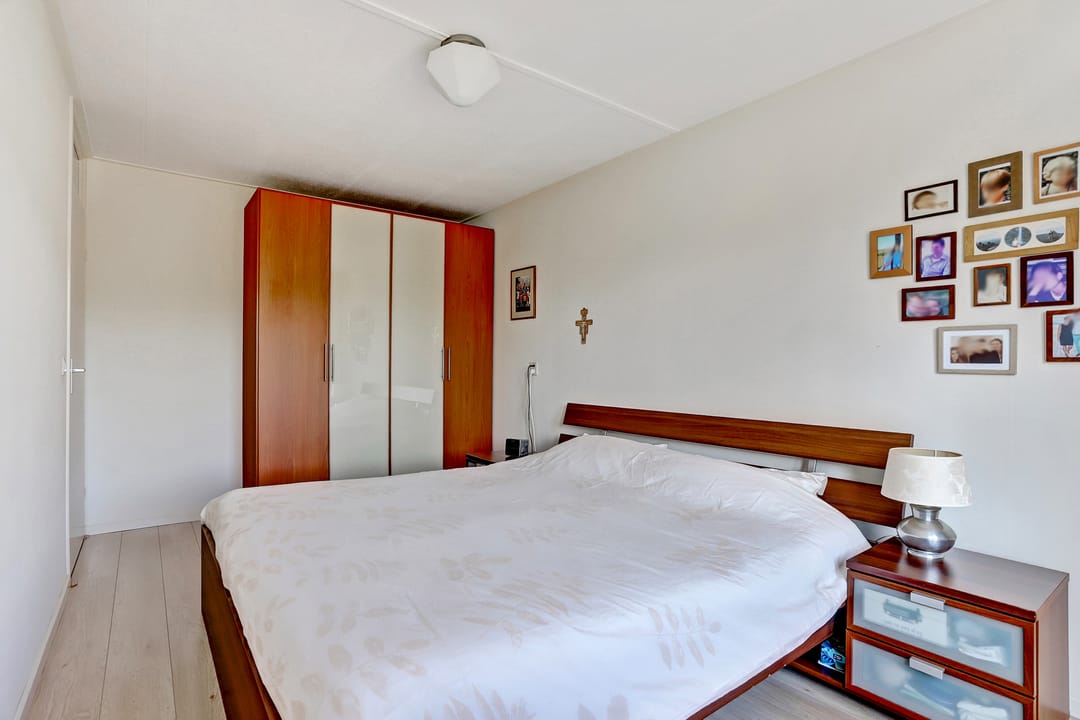 Foto 26 van Liesmortel 13-C