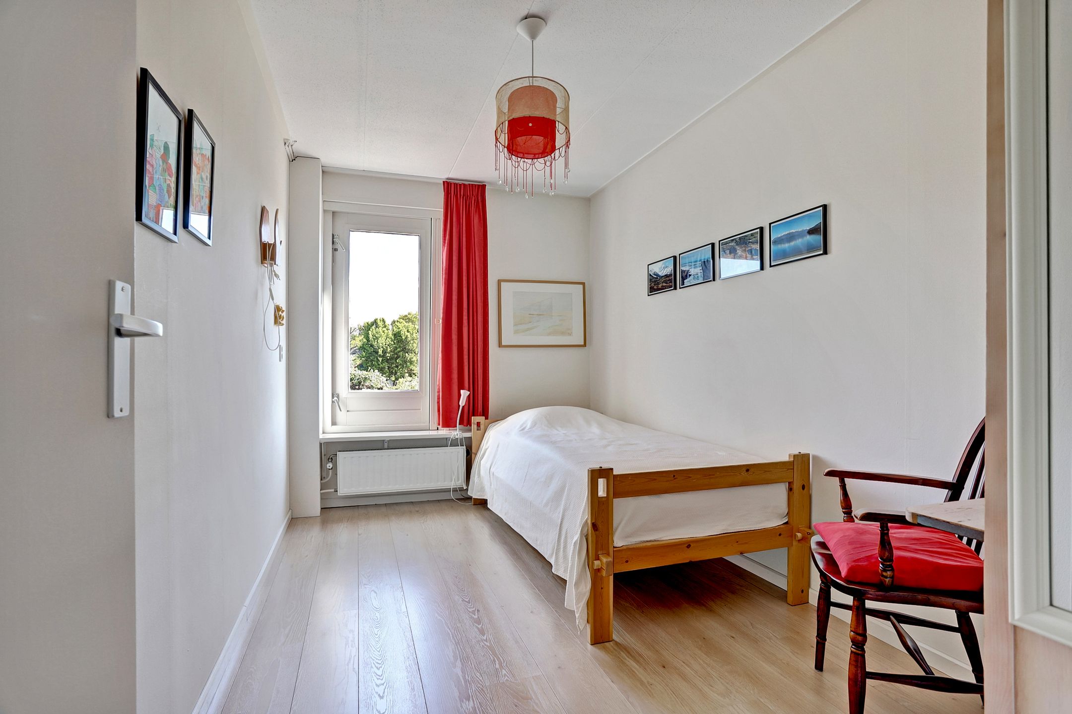 Foto 27 van Liesmortel 13-C