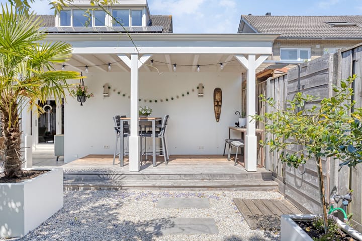 Foto 40 van Achillesstraat 17