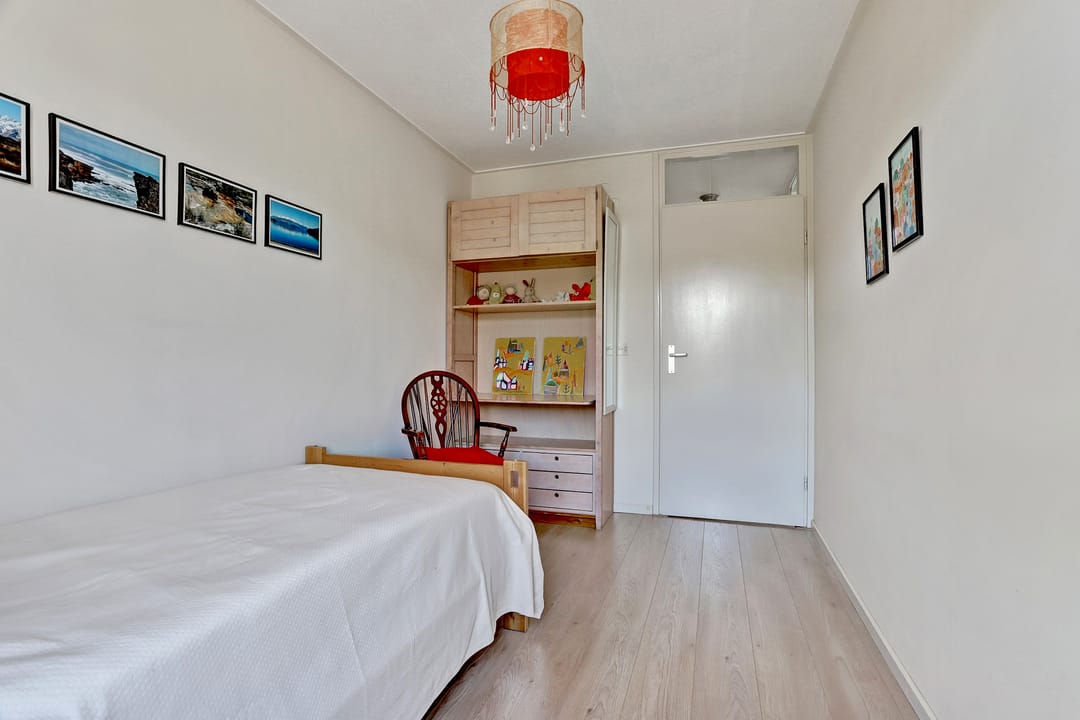 Foto 28 van Liesmortel 13-C