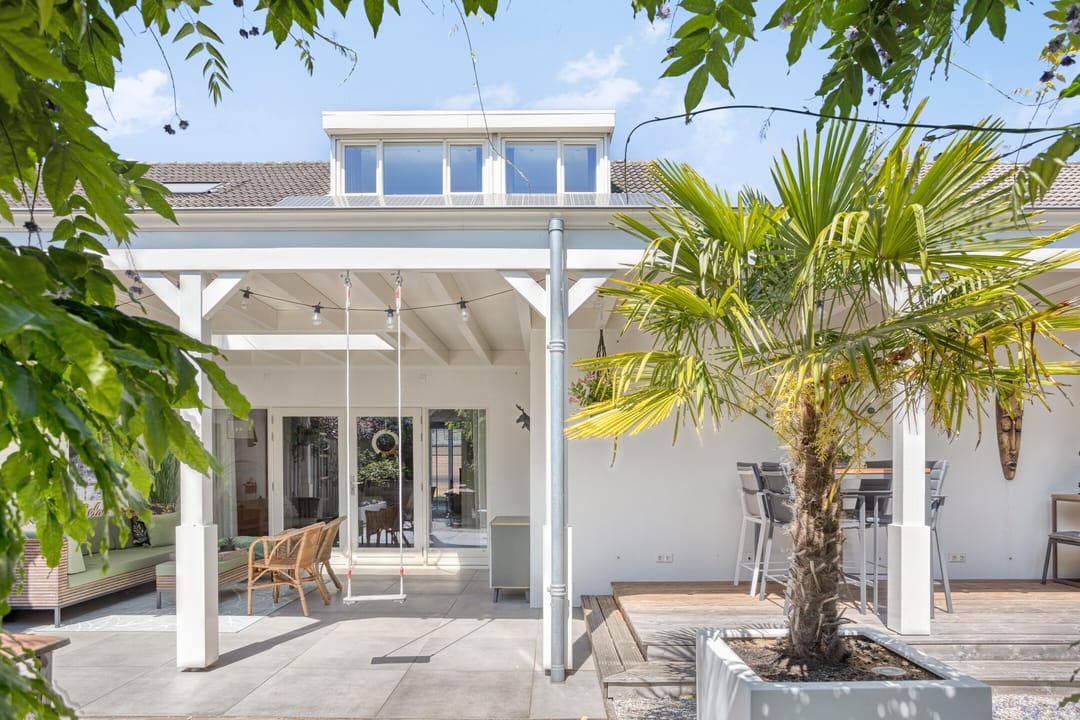 Foto 43 van Achillesstraat 17