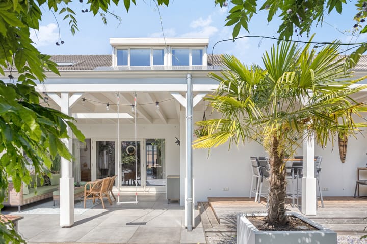 Foto 43 van Achillesstraat 17