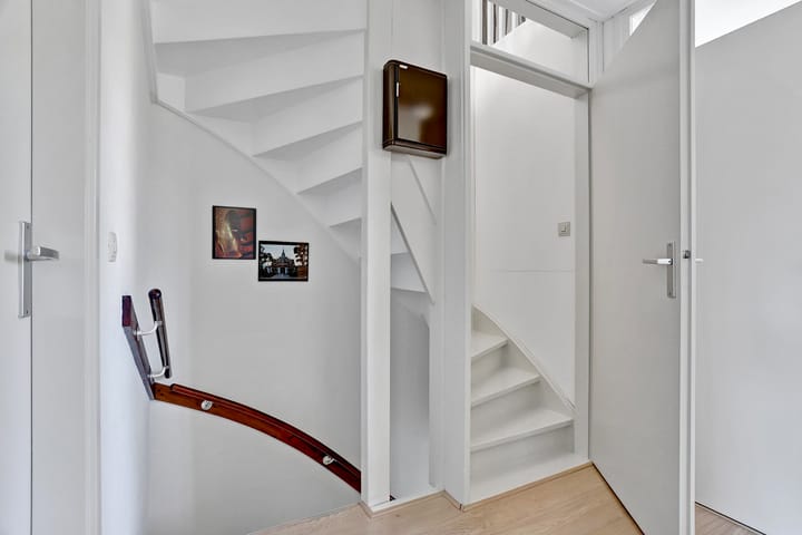 Foto 33 van Liesmortel 13-C