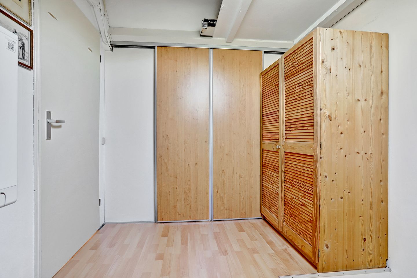 Foto 35 van Liesmortel 13-C