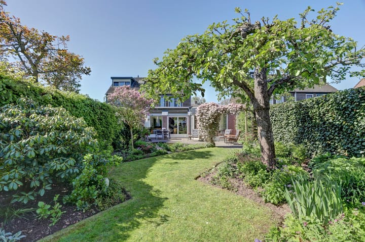 Foto 39 van Liesmortel 13-C