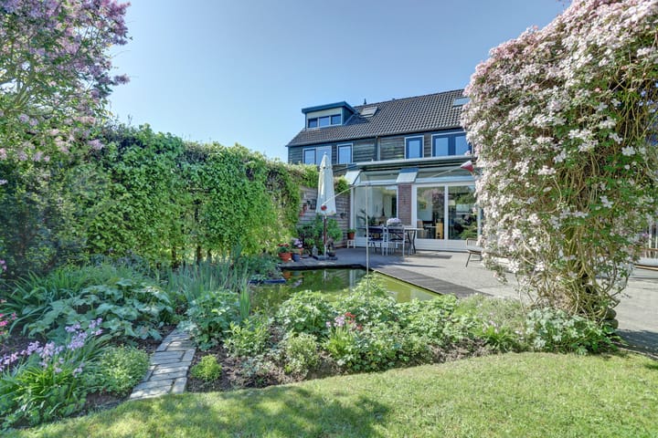 Foto 40 van Liesmortel 13-C