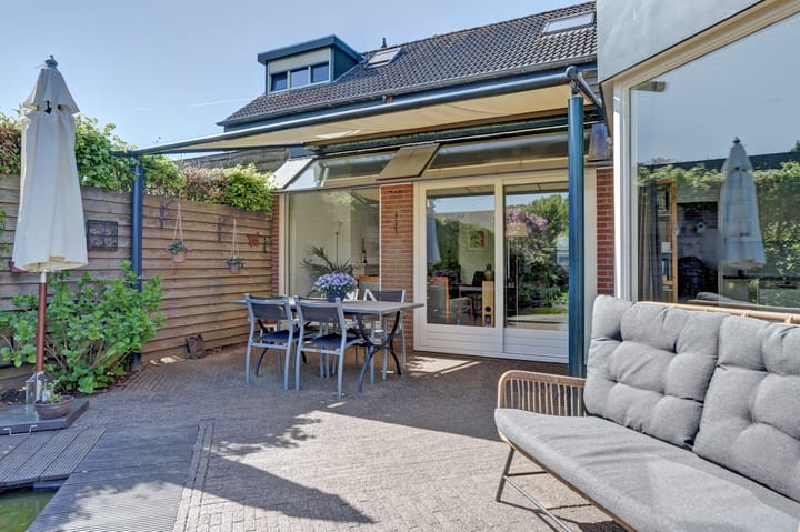 Foto 41 van Liesmortel 13-C