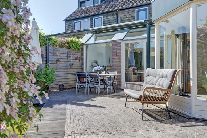 Foto 42 van Liesmortel 13-C