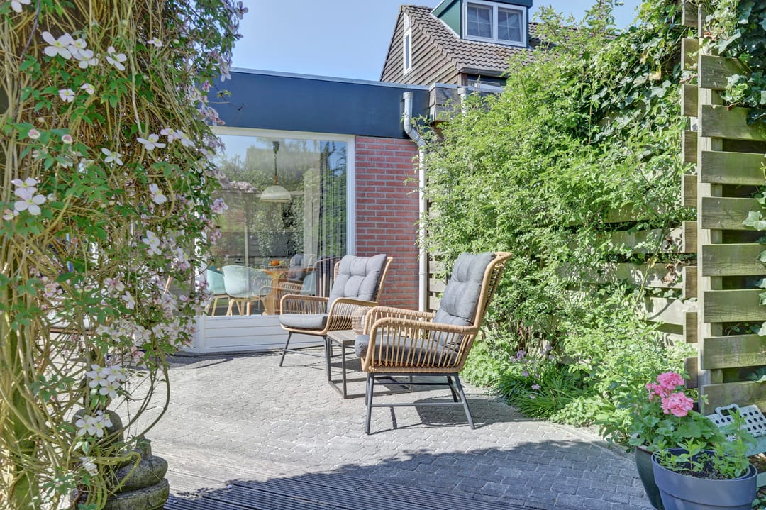 Foto 43 van Liesmortel 13-C