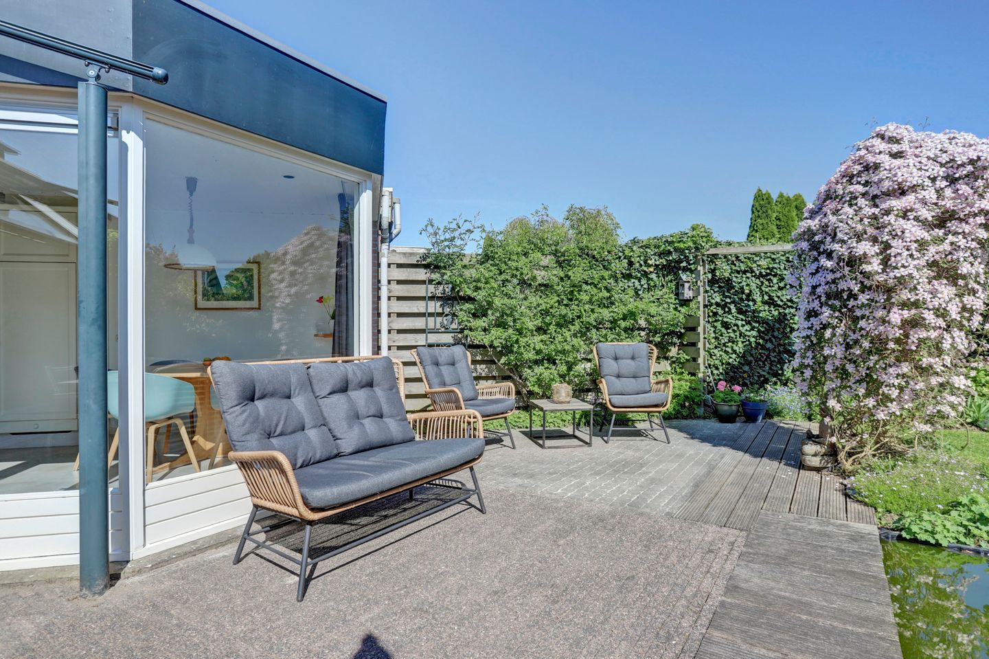 Foto 44 van Liesmortel 13-C